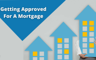 Getting-Approved-For-A-Mortgage