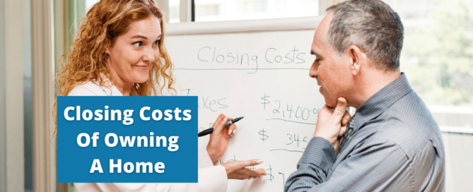 Closing-Costs-Of-Owning-A-Home