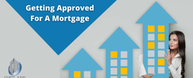 Getting-Approved-For-A-Mortgage