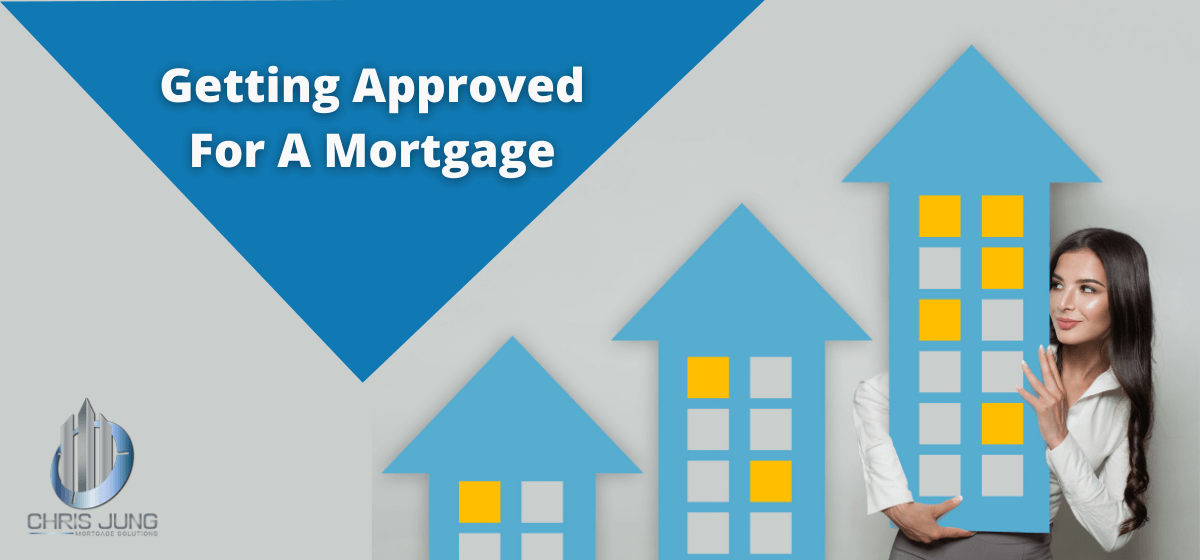 Getting-Approved-For-A-Mortgage