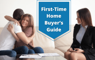 first-time-home-buying
