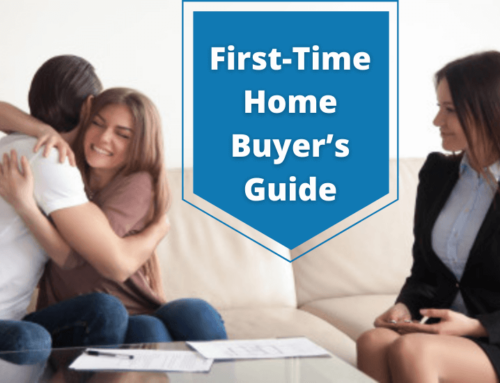 First-Time Home Buyer’s Guide