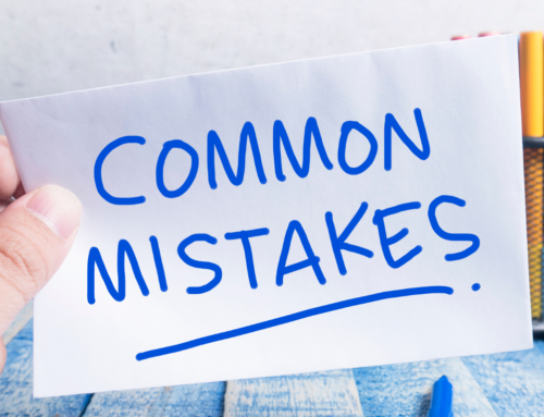 5 Common Mistakes to Avoid as a Homebuyer When Getting a Mortgage