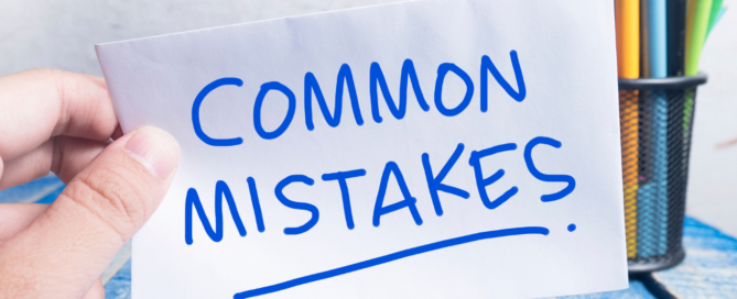 5 Common Mistakes to Avoid as a Homebuyer When Getting a Mortgage Dare 2 Dream Mortgage Company