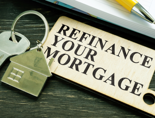 Refinancing a Mortgage in Canada: How to Refinance Your Mortgage for Better Rates