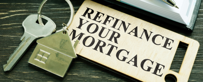 Refinancing a Mortgage Dare 2 Dream Mortgage Company