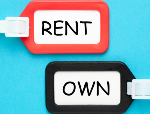 From Renting to Owning: How to Transition Smoothly