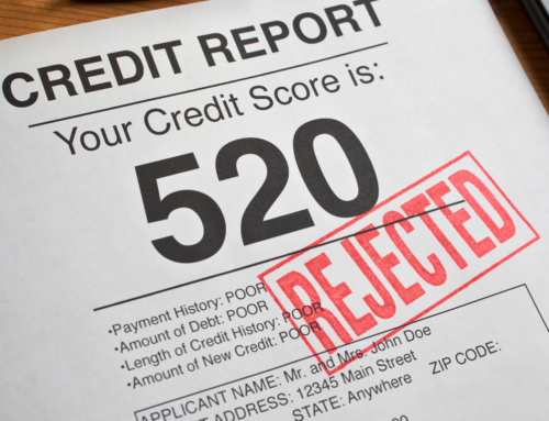 How to Get a Mortgage with Bad Credit: Improve Your Credit Score to Buy a House | Dare 2 Dream Mortgage Company