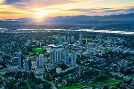 Surrey BC Business Loans