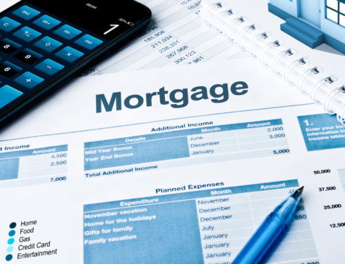 The Mortgage Timeline: What to Expect Week by Week