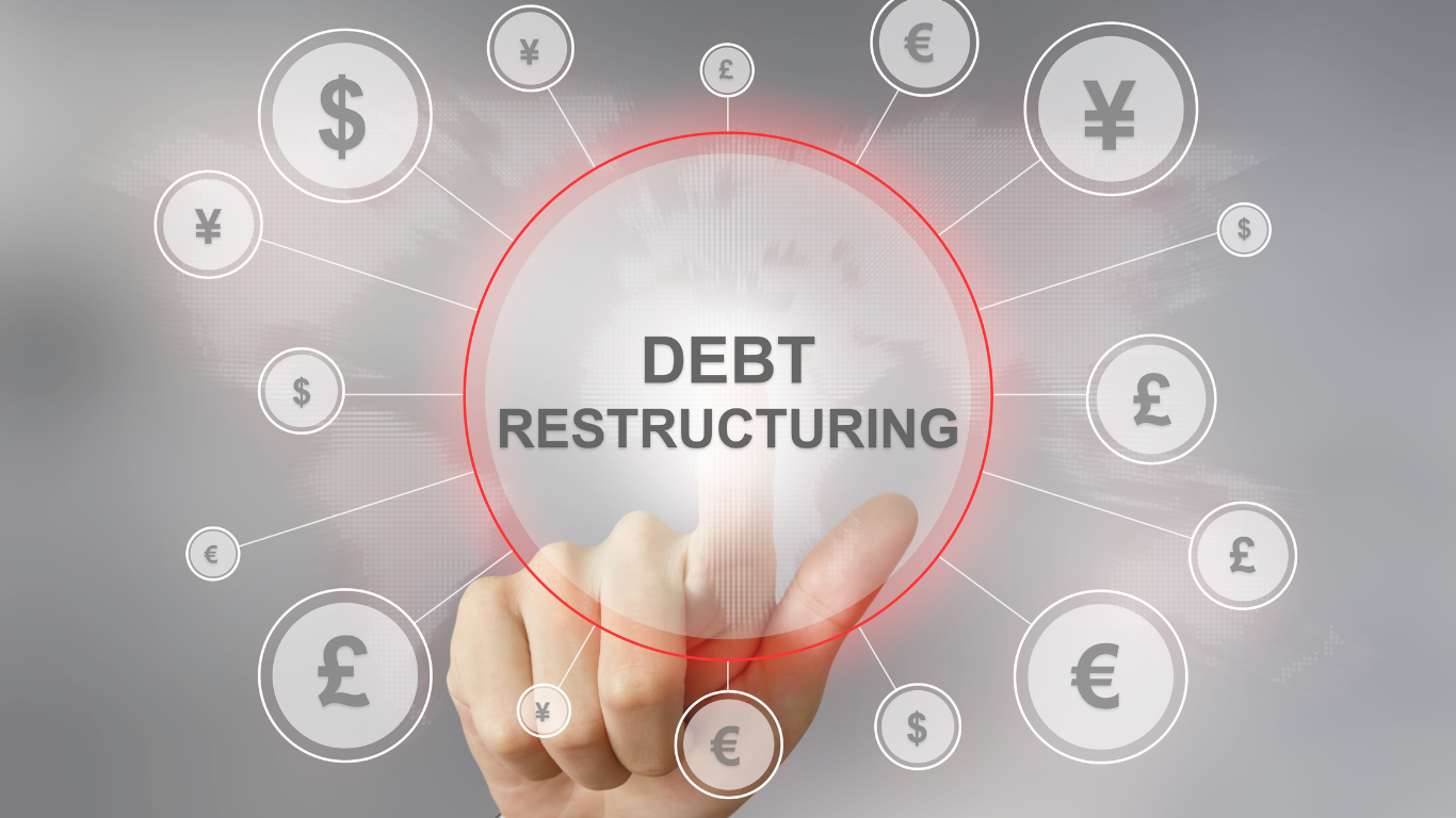 Debt Restructuring in Coquitlam BC Dare 2 Dream Mortgage Company