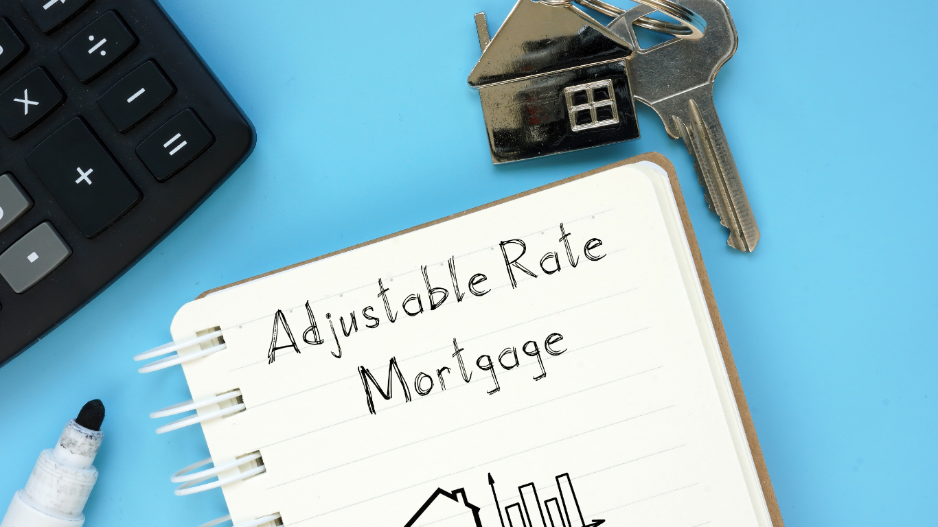 Adjustable Rate Mortgage Coquitlam BC Dare 2 Dream Mortgage Company