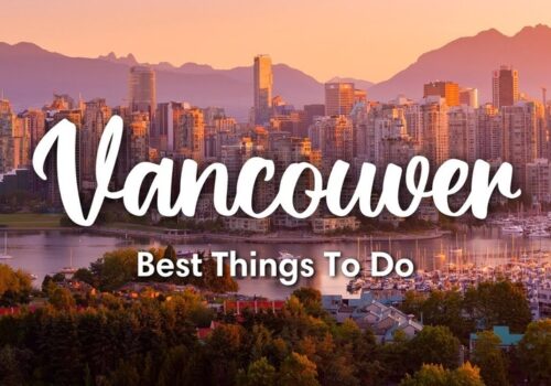 Unlocking Opportunities: Our Business Loan Journey in Vancouver, BC