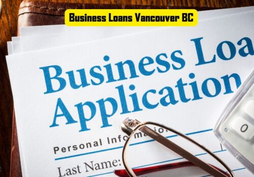 Unlocking Opportunities: Our Business Loan Journey in Vancouver, BC
