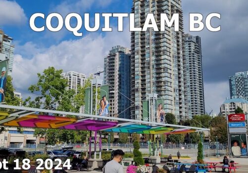 Helping Businesses Grow: Our Loan Project in Coquitlam