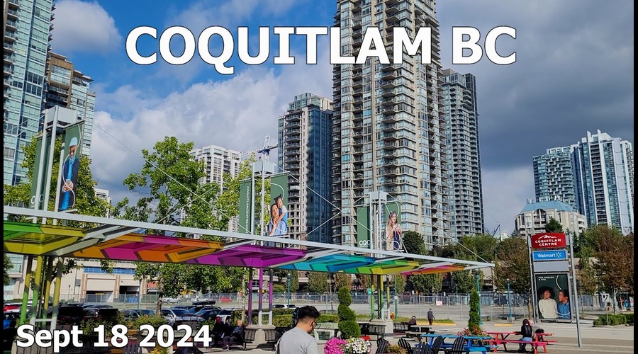 Helping Businesses Grow: Our Loan Project in Coquitlam