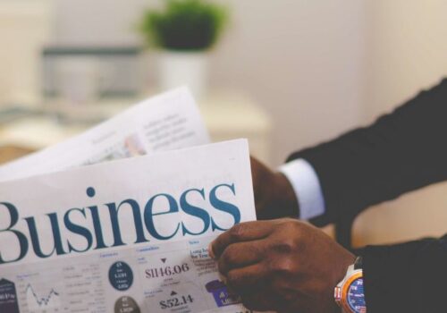 Helping Businesses Grow: Our Loan Project in Coquitlam