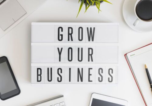 Helping Businesses Grow: Our Loan Project in Coquitlam
