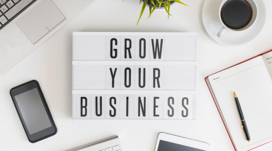 Helping Businesses Grow: Our Loan Project in Coquitlam