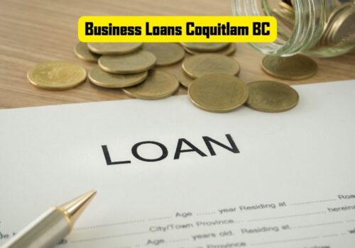 Helping Businesses Grow: Our Loan Project in Coquitlam