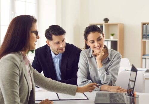 Unlocking Home Dreams: Our Work as Mortgage Brokers in Coquitlam, BC