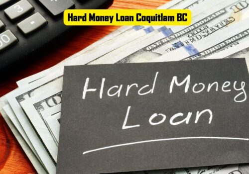 A Look Inside Our Hard Money Loan Project in Coquitlam, BC