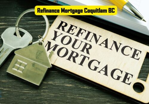 Refinance Mortgage Coquitlam Mortgage Broker Company How We Helped People Refinance Their Mortgages in Coquitlam, BC