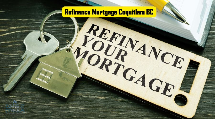 How We Helped People Refinance Their Mortgages in Coquitlam, BC