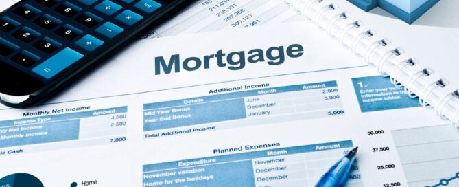 Deciphering Mortgage Options Toni Reinhart, Realtor®