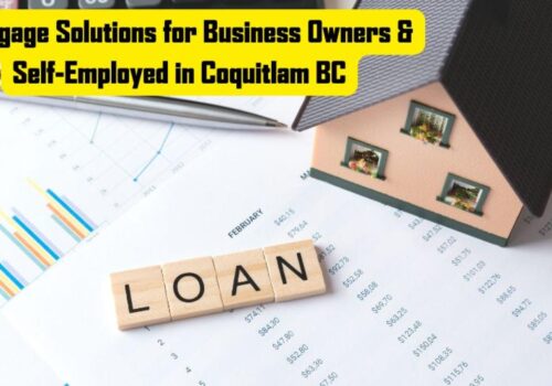 Unlocking Success: Mortgage Solutions for Business Owners