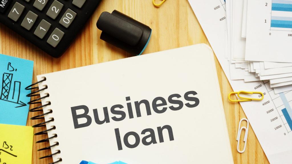 Business Loan