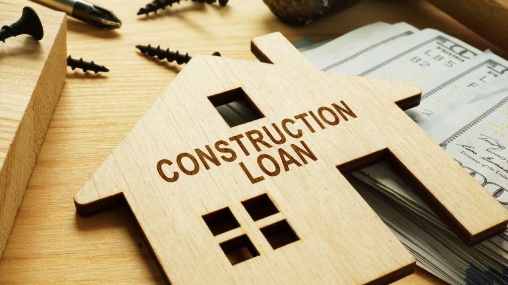Construction Loan