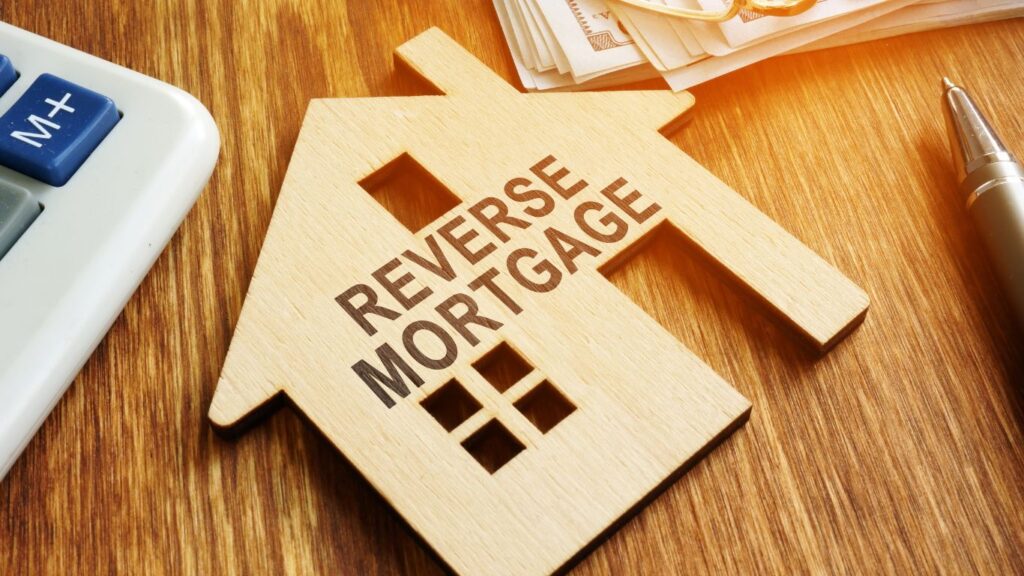 Reverse-Mortgage