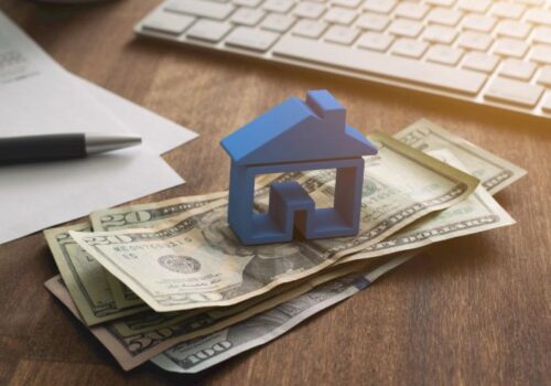 Why a Mortgage Broker in Coquitlam Might Be Better for You