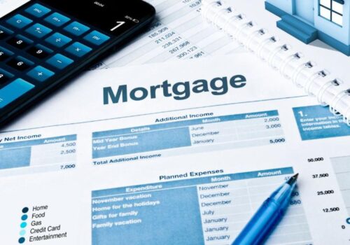 Why a Mortgage Broker in Coquitlam Might Be Better for You