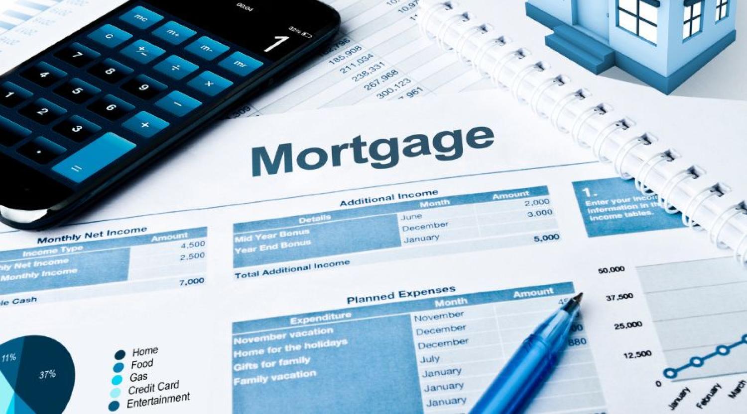 Why a Mortgage Broker in Coquitlam Might Be Better for You