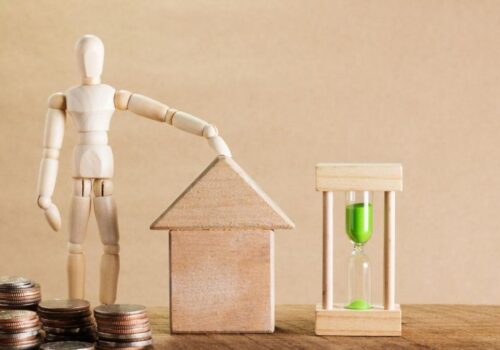 Understanding Adjustable Rate Mortgages: Our New Project