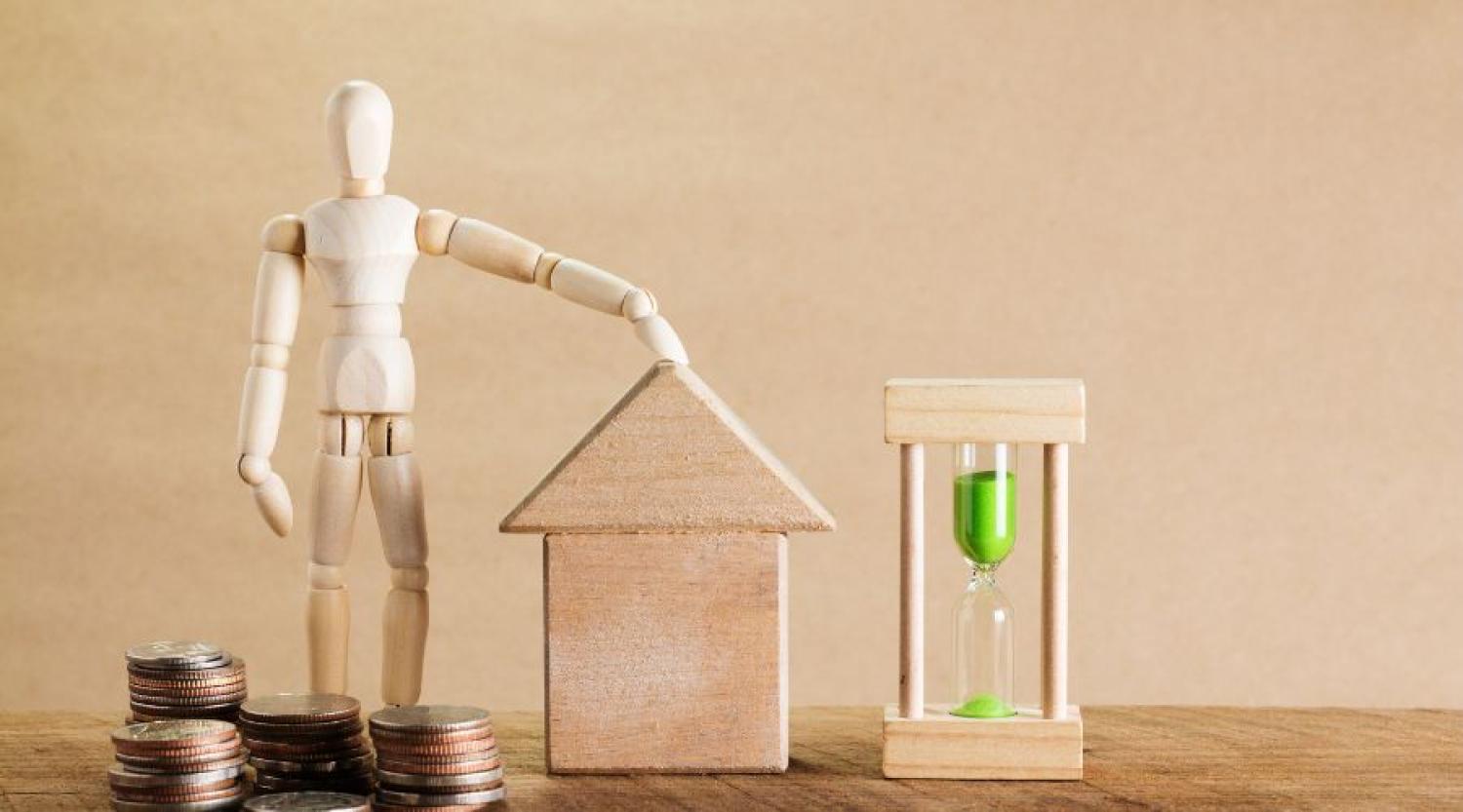 Understanding Adjustable Rate Mortgages: Our New Project