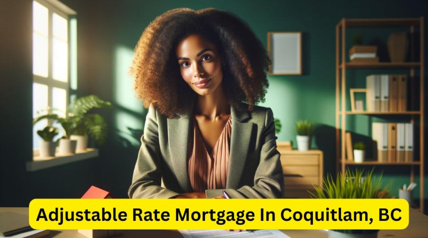 Understanding Adjustable Rate Mortgages: Our New Project