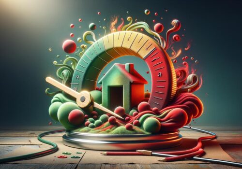Understanding Adjustable Rate Mortgages: Our New Project