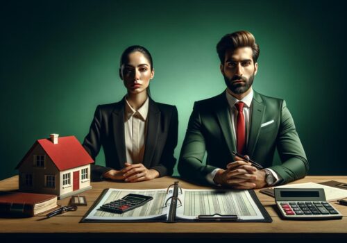 How We Helped Coquitlam Residents with Private Mortgages