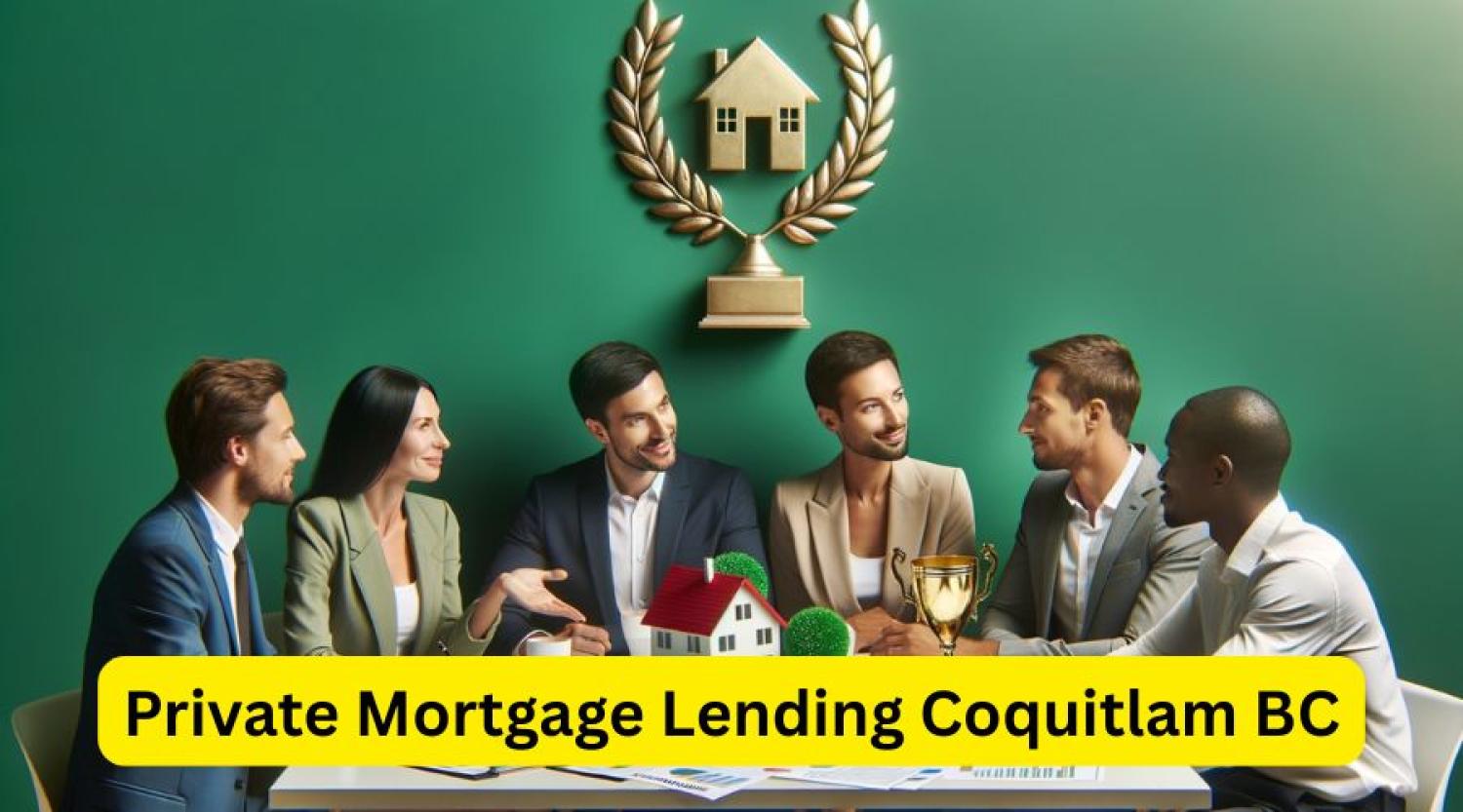 How We Helped Coquitlam Residents with Private Mortgages